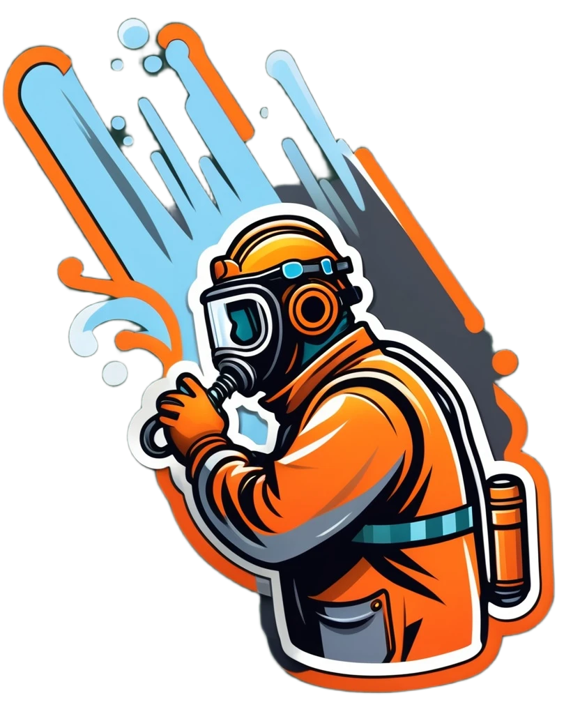 Abrasive Blasting 3