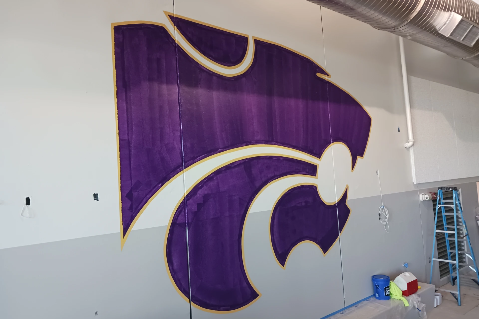 Blue Springs HS 1