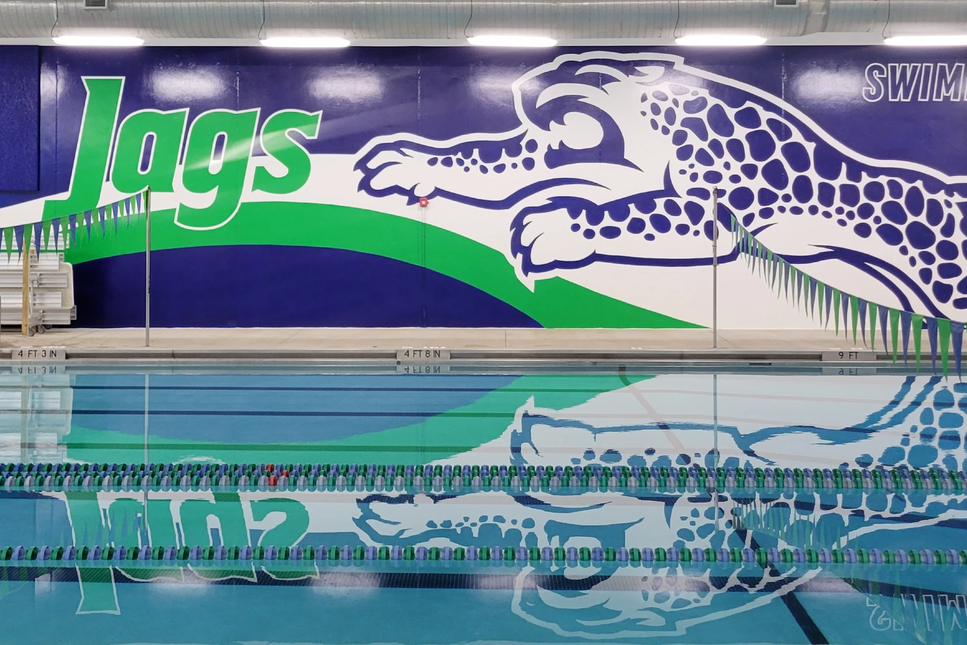 Blue Springs South HS 2