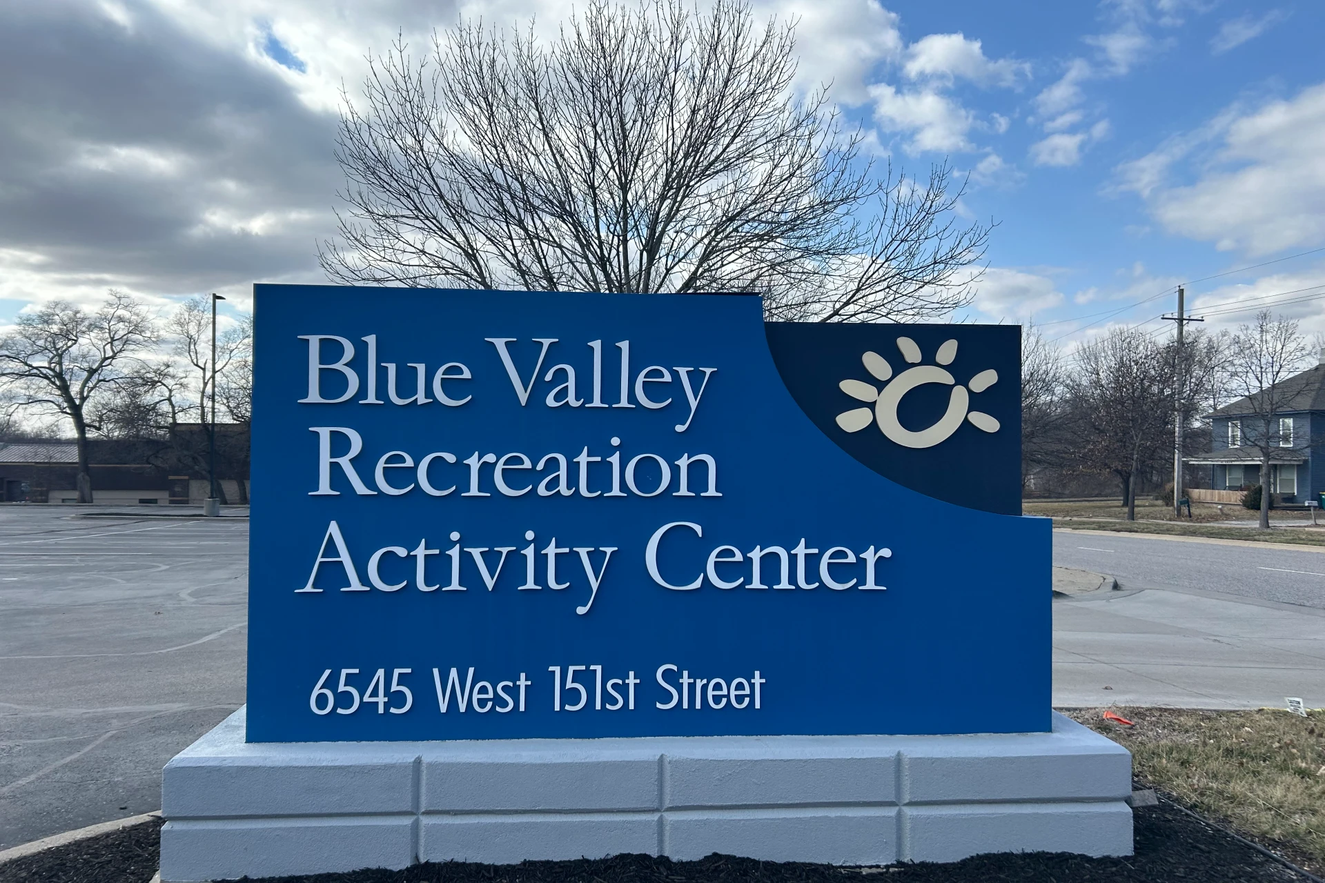 Blue Valley Rec 1
