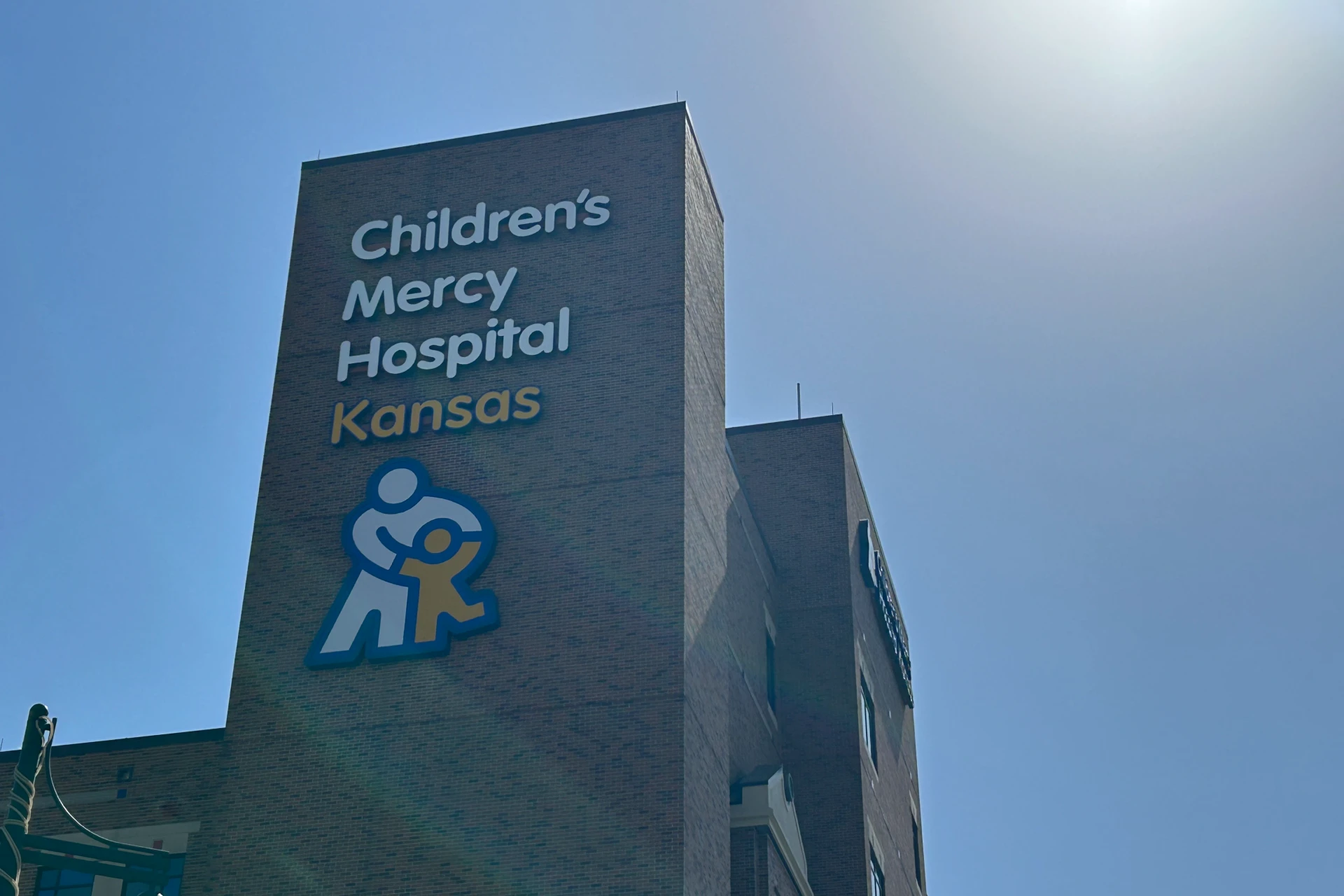 Children's Mercy 1