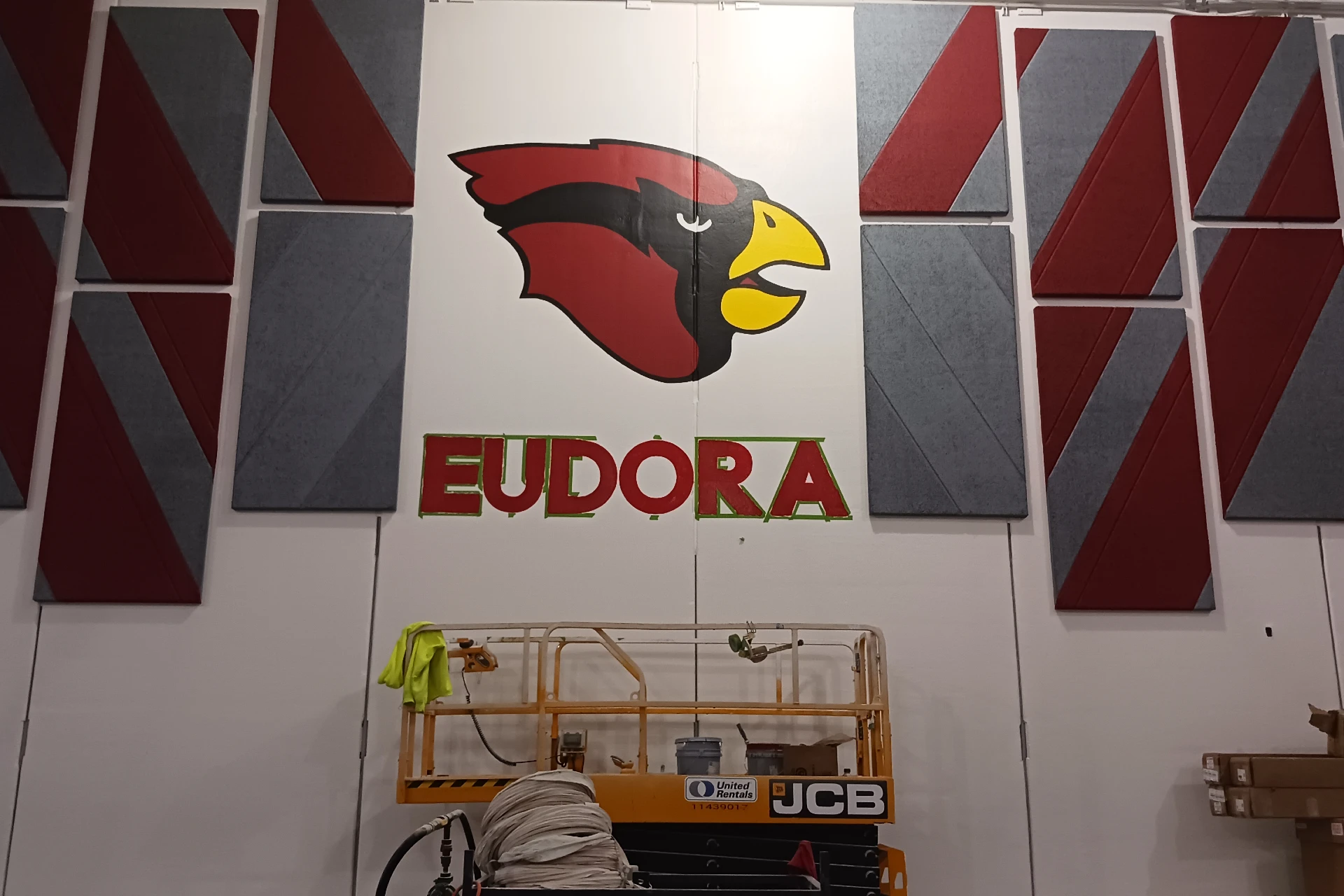 Eudora Highschool