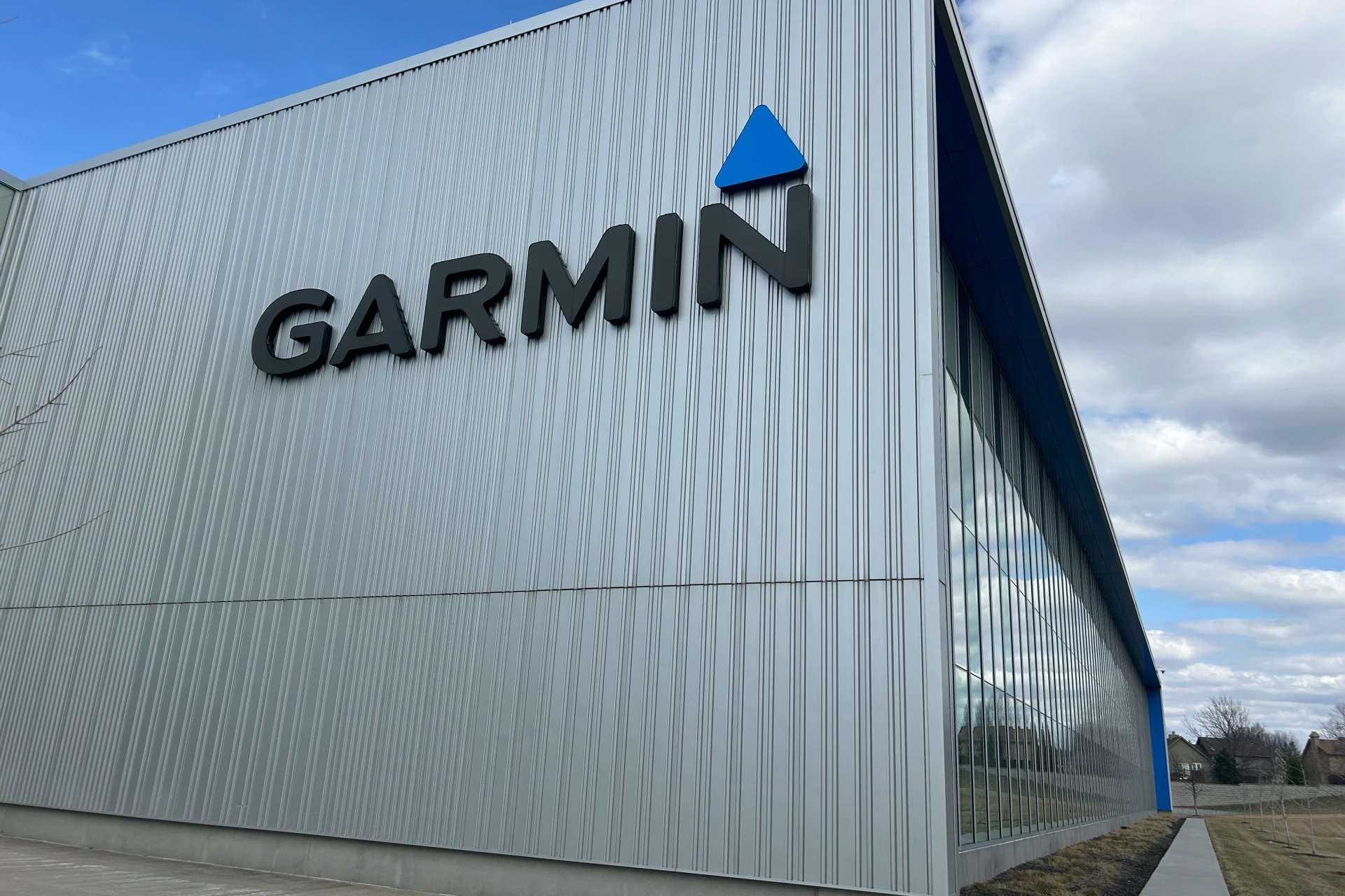 Garmin 1