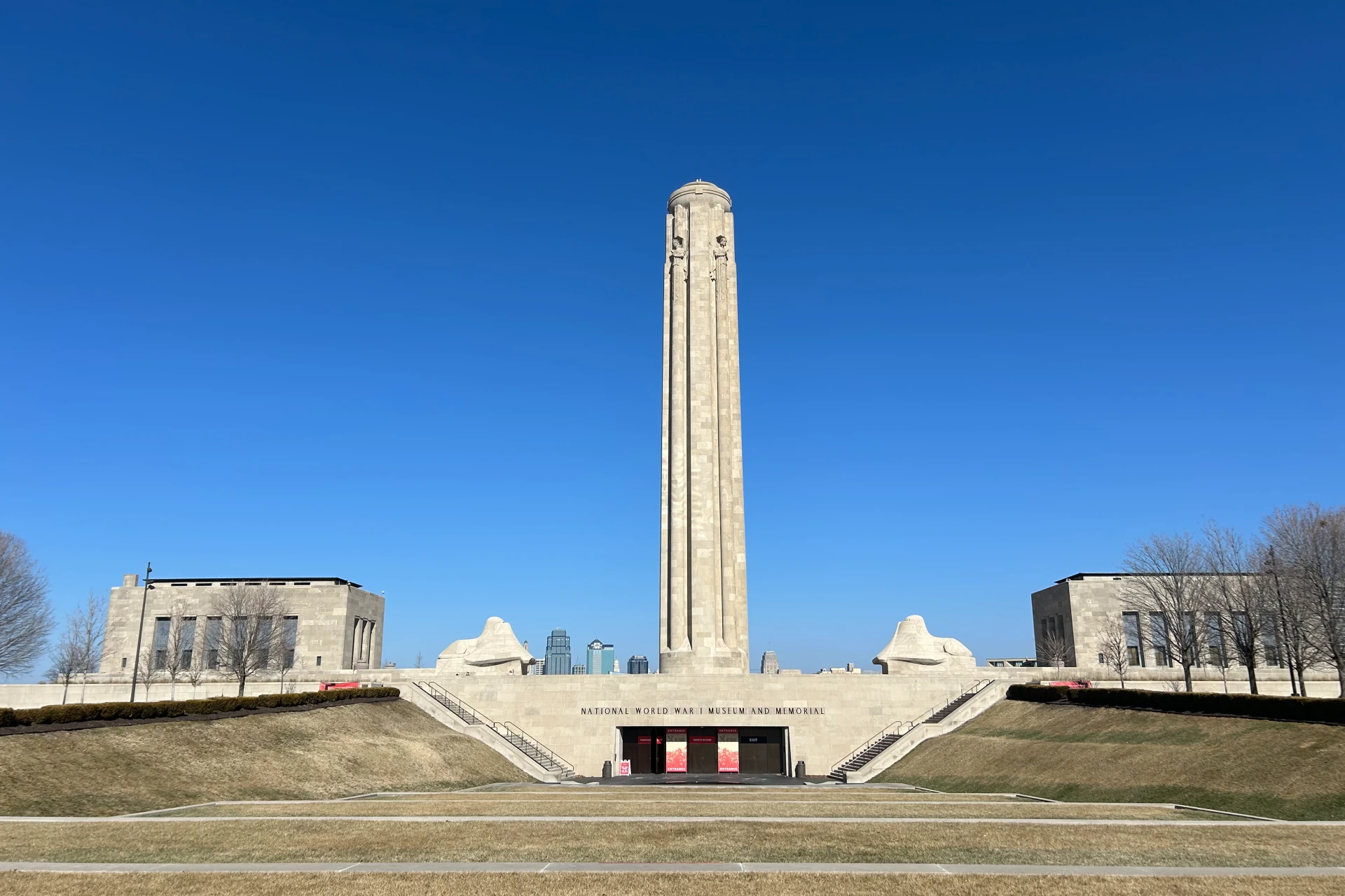 Liberty Memorial 2