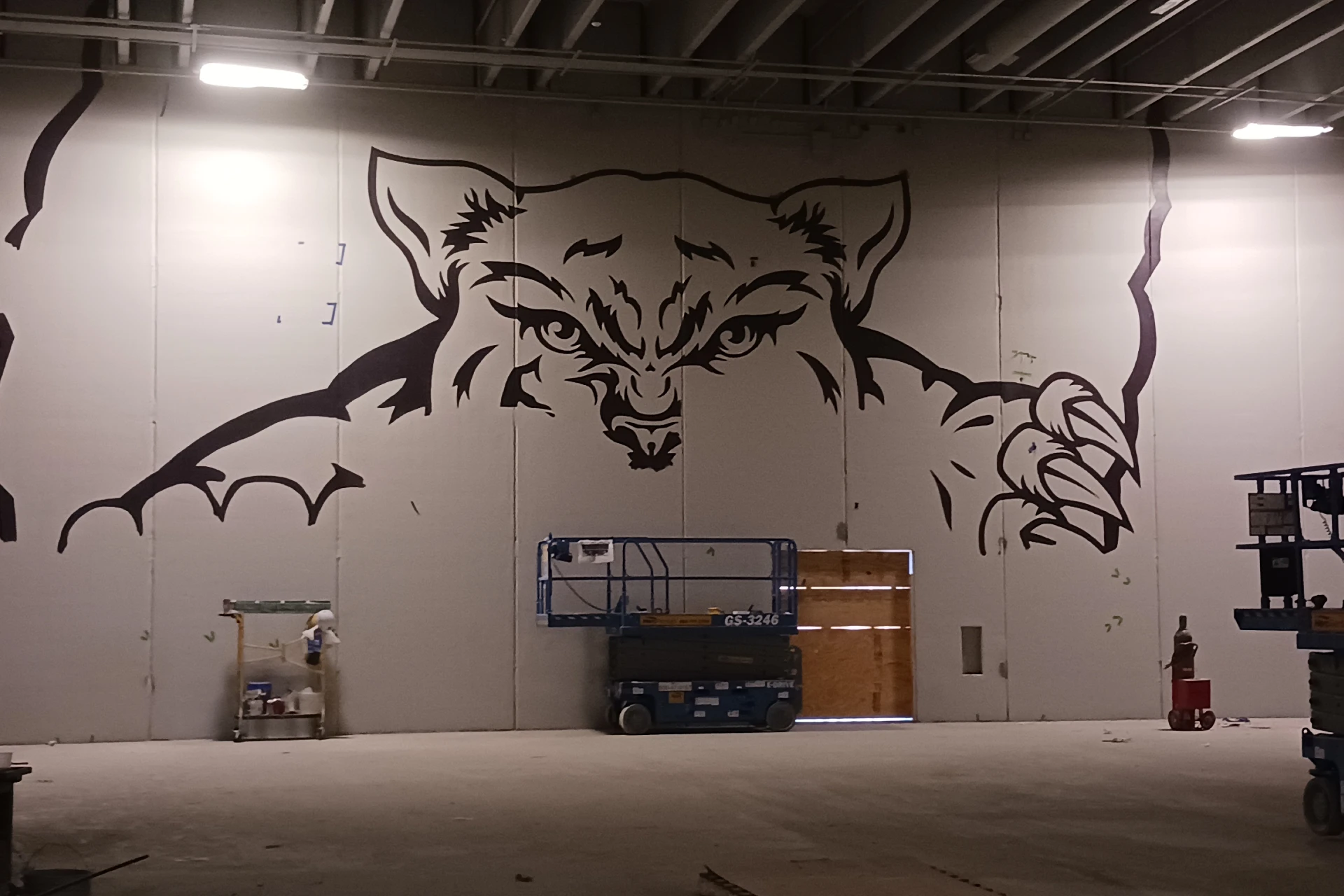 Park Hill South